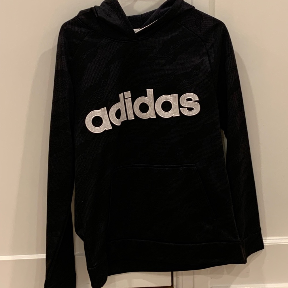 Youth Adidas Hoodie